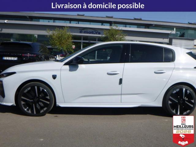Peugeot 308 image 1