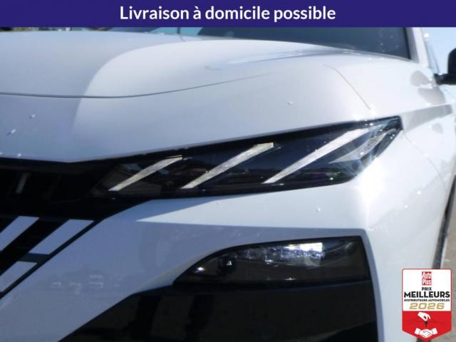 Peugeot 308 image 5