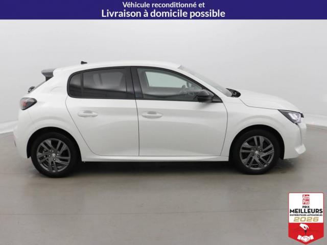 Peugeot 208 image 3