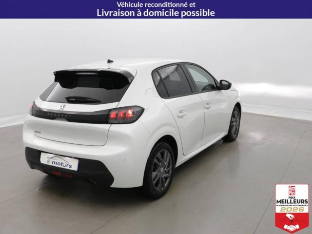 Peugeot 208 image 7