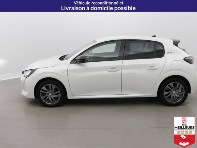 Peugeot 208 image 4