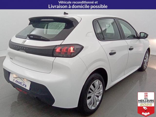 Peugeot 208 image 2