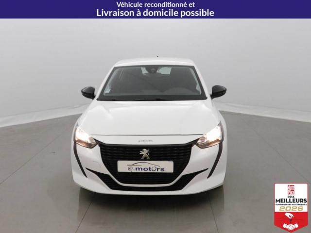 Peugeot 208 image 1