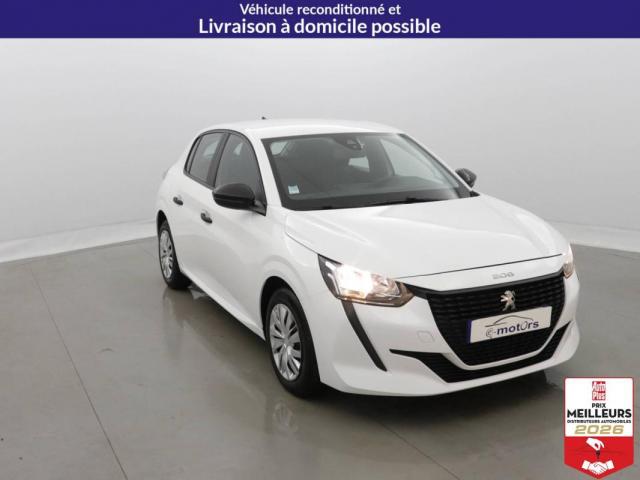 Peugeot 208 image 3