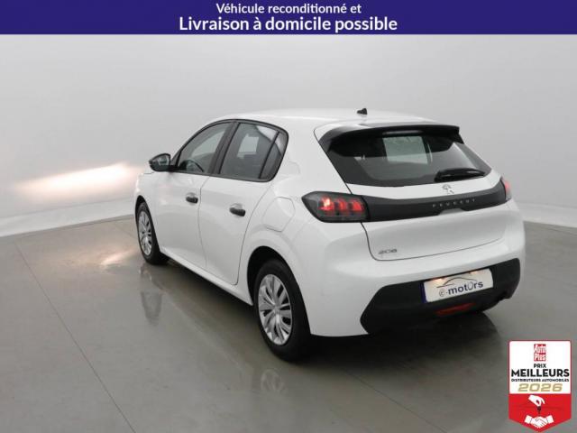 Peugeot 208 image 7