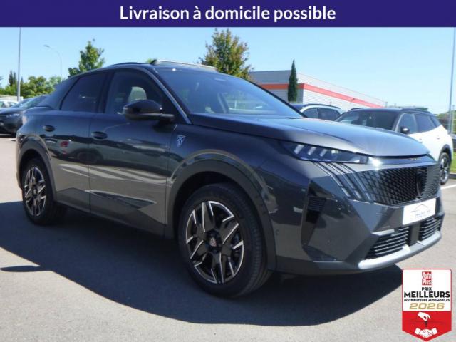 Peugeot 3008 image 6