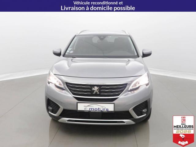 Peugeot 5008 image 6