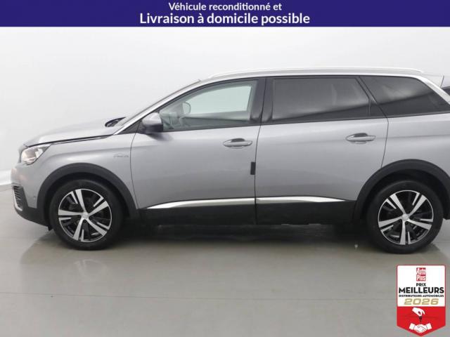 Peugeot 5008 image 8