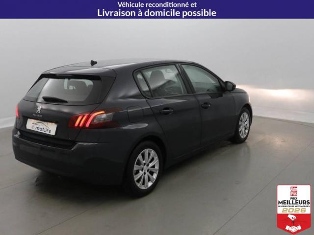 Peugeot 308 image 4