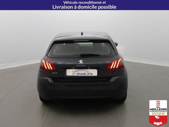 Peugeot 308 image 7