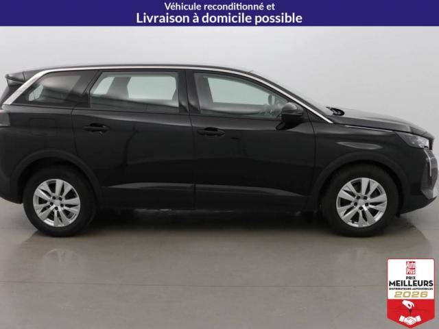 Peugeot 5008 image 7