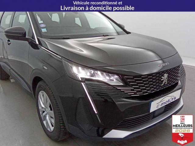 Peugeot 5008 image 2