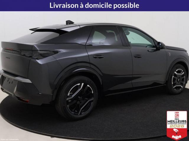 Peugeot 3008 image 1