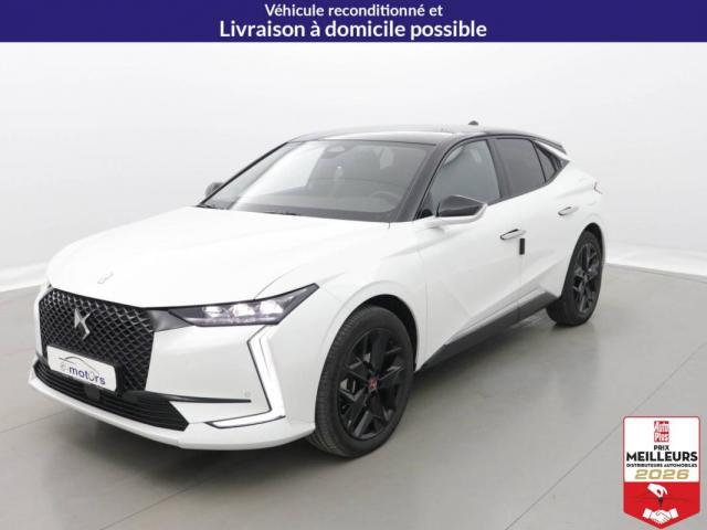 Ds Ds 4 Hybride E-Tense 225 Eat8 Performance Line