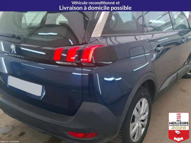 Peugeot 5008 image 1