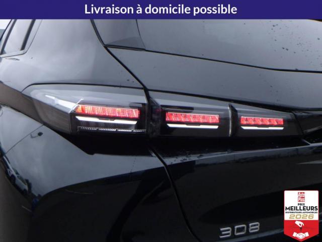 Peugeot 308 image 5