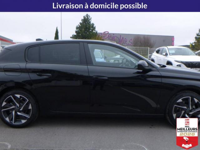 Peugeot 308 image 4