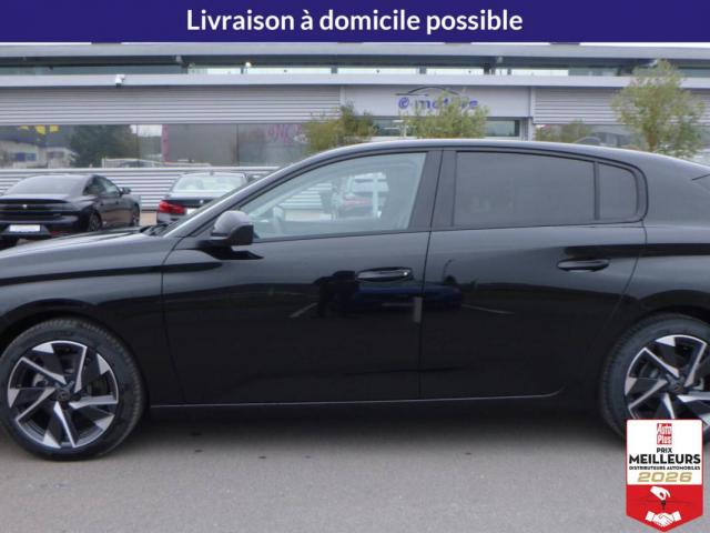 Peugeot 308 image 3