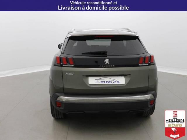 Peugeot 3008 image 3