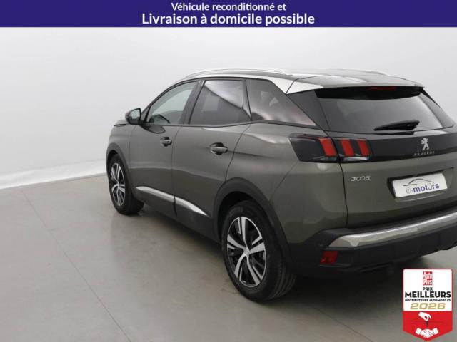 Peugeot 3008 image 5