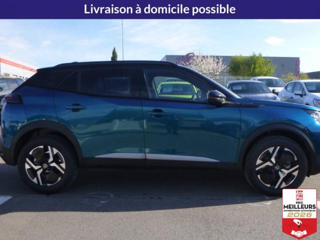 Peugeot 2008 image 2