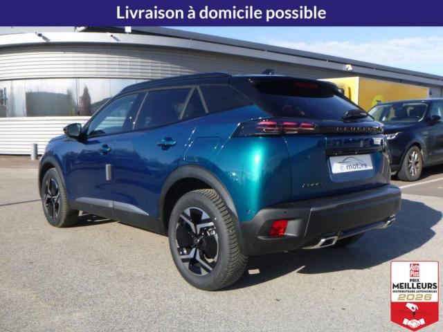 Peugeot 2008 image 7
