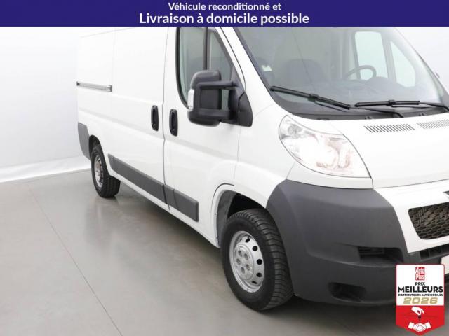 Peugeot Boxer image 1