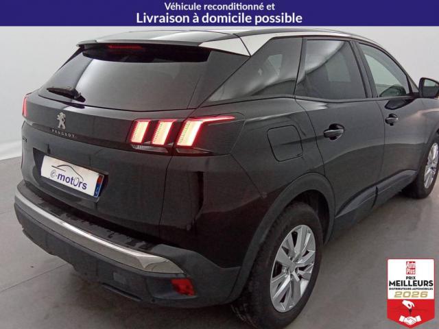 Peugeot 3008 image 9