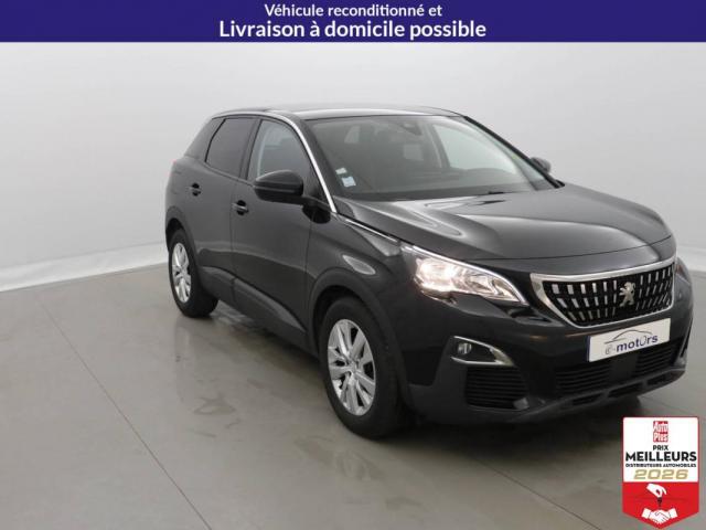 Peugeot 3008 image 5