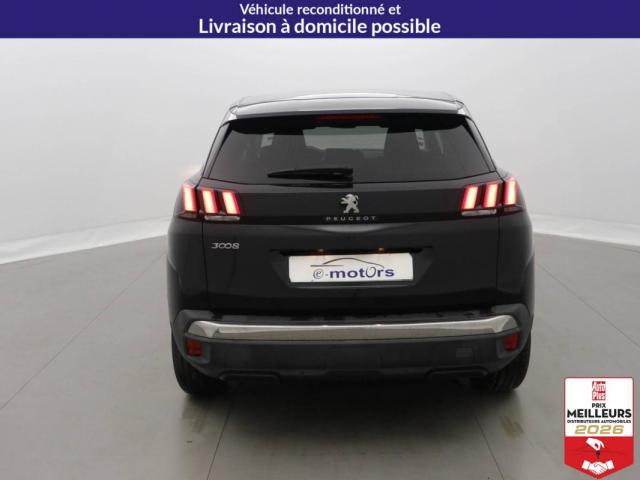 Peugeot 3008 image 8