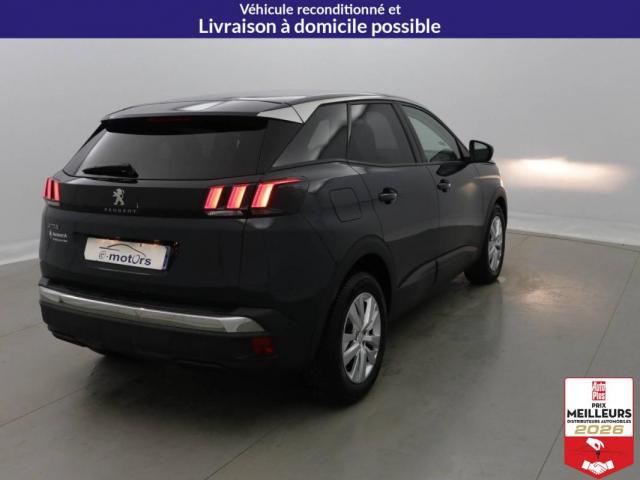 Peugeot 3008 image 8