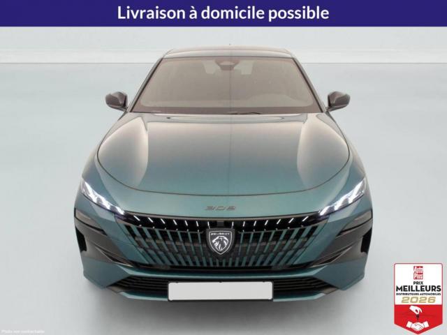 Peugeot 308 image 7