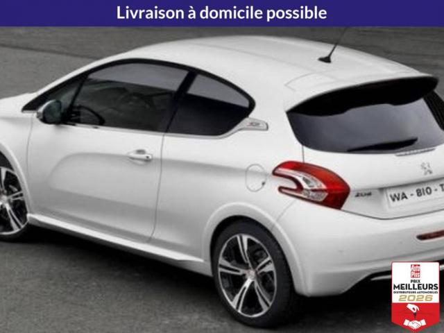 Peugeot 208 image 3