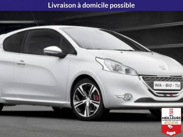 Peugeot 208 image 2