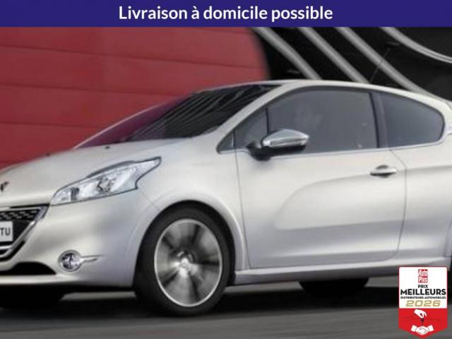 Peugeot 208 image 7