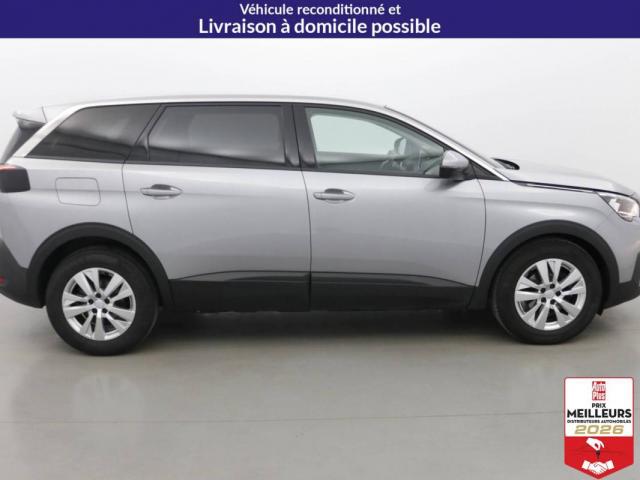 Peugeot 5008 image 6