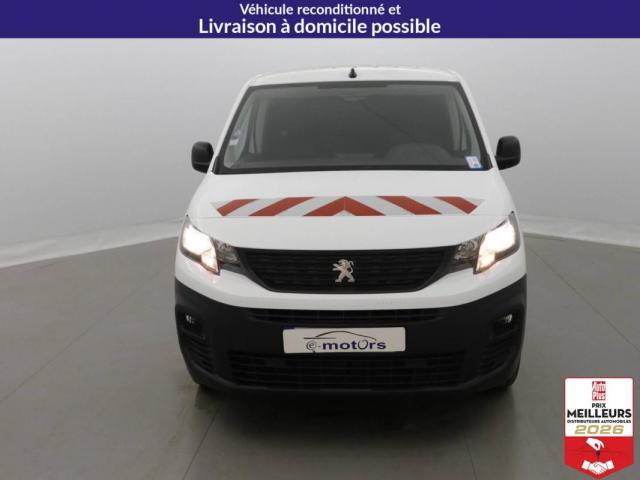 Peugeot Partner image 3