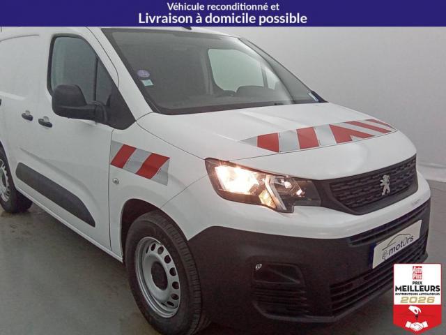 Peugeot Partner image 2
