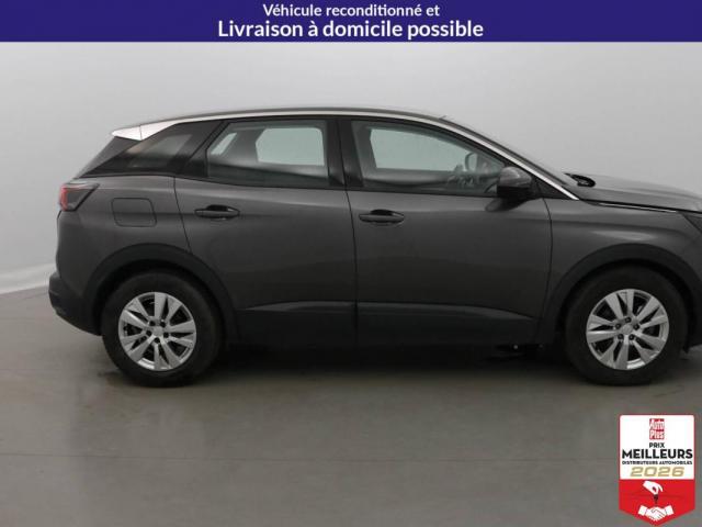 Peugeot 3008 image 7