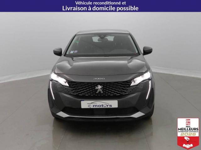 Peugeot 3008 image 7
