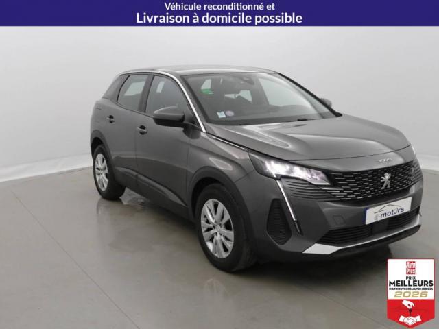 Peugeot 3008 image 5