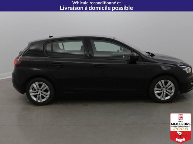Peugeot 308 image 2
