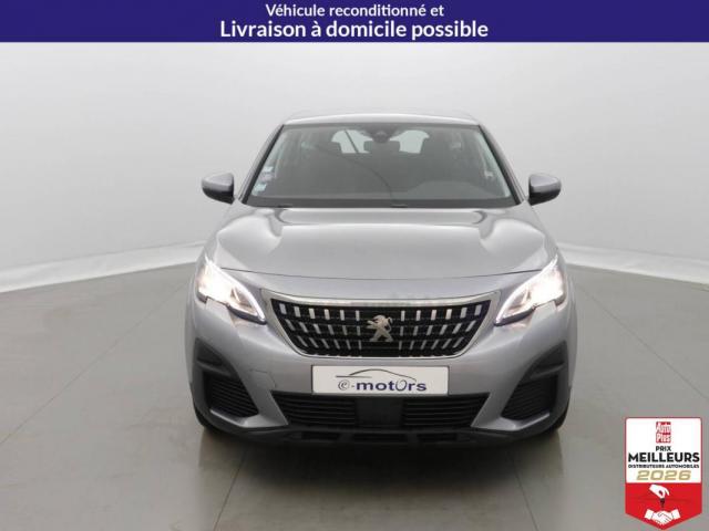 Peugeot 5008 image 9