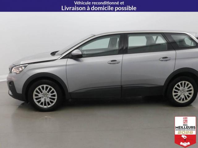 Peugeot 5008 image 5
