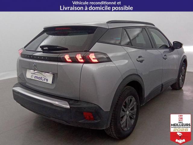 Peugeot 2008 image 1
