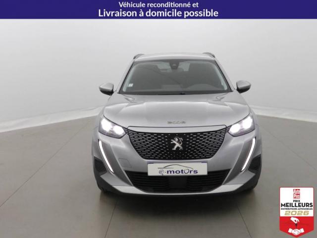 Peugeot 2008 image 6