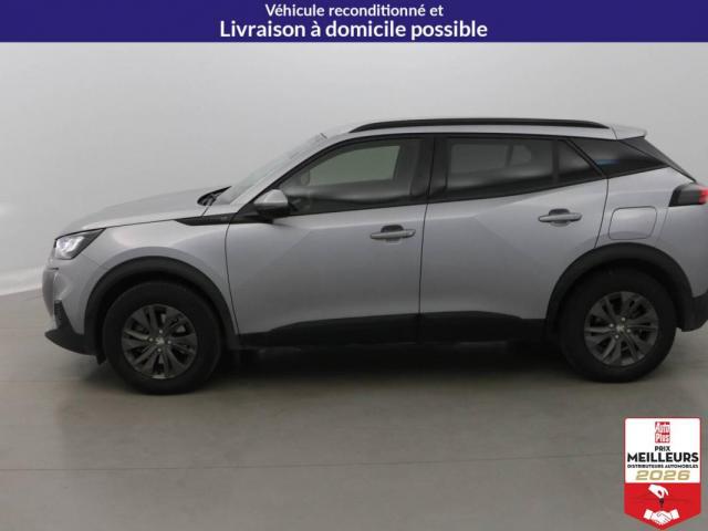 Peugeot 2008 image 3