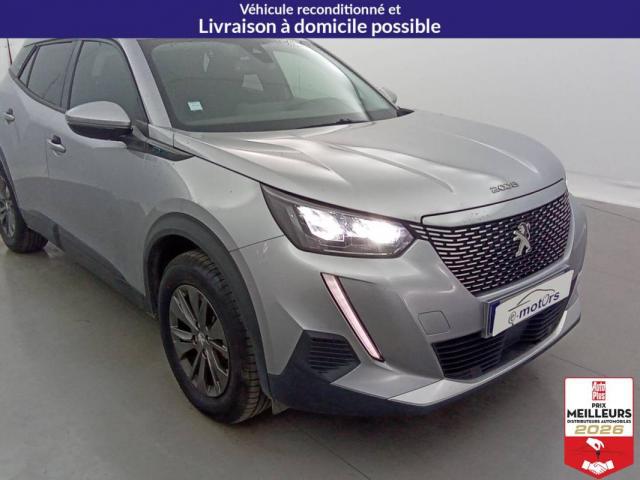 Peugeot 2008 image 7