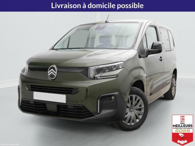 Citroen Berlingo E- 50 Kwh 136 M Plus