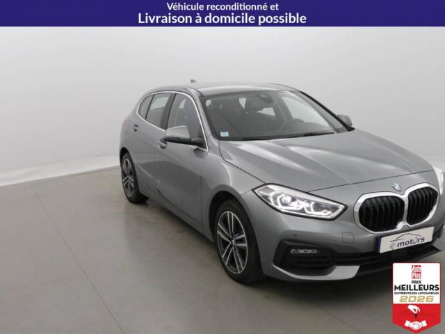 Bmw Série 1 image 1